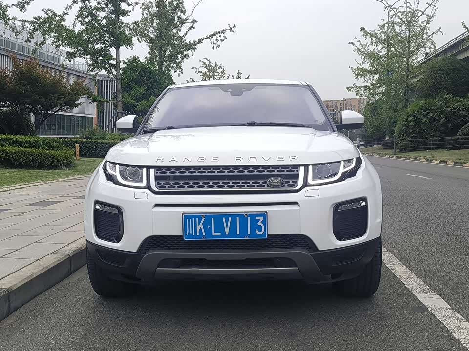 Land Rover Range Rover Aurora Land Rover Range Rover Aurora