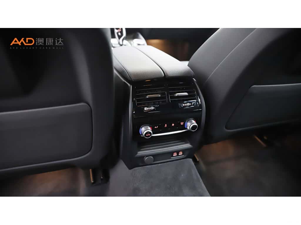 BMW 6 Series GT, 2020 9