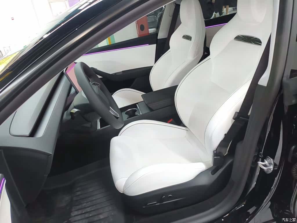Tesla Model 3, 2026 11