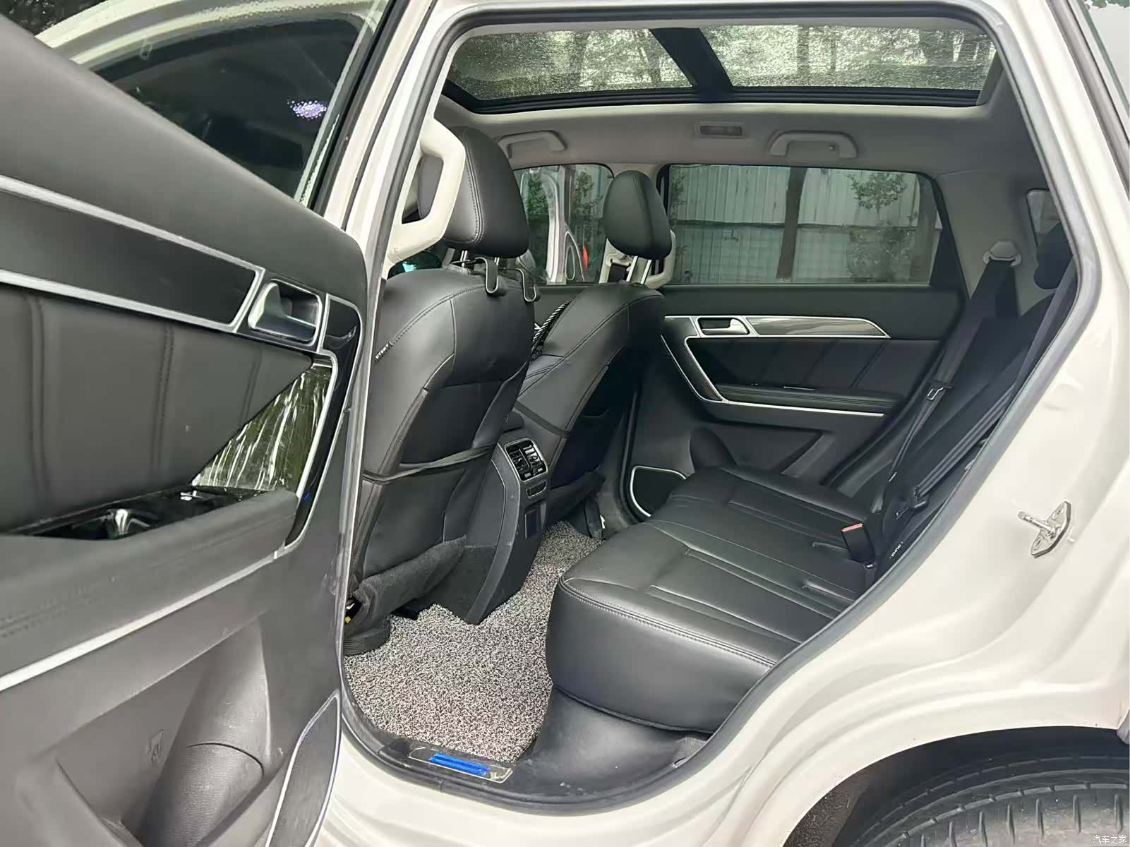 Haval H6, 2017 все фото