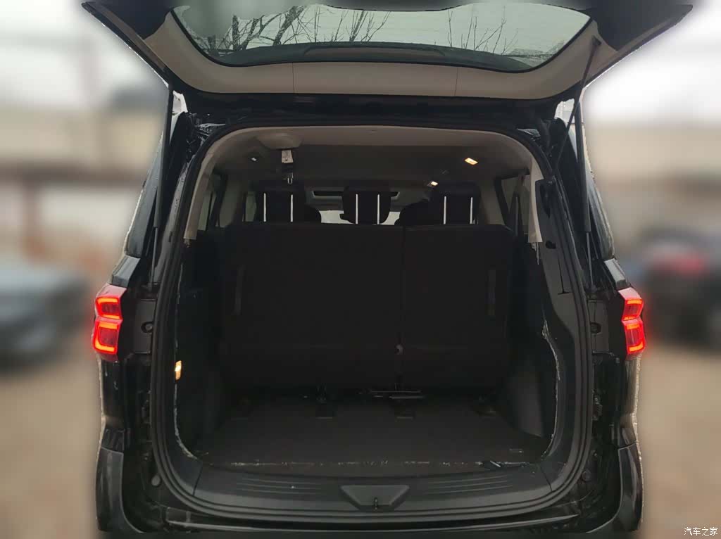 Maxus G20, 2024 10