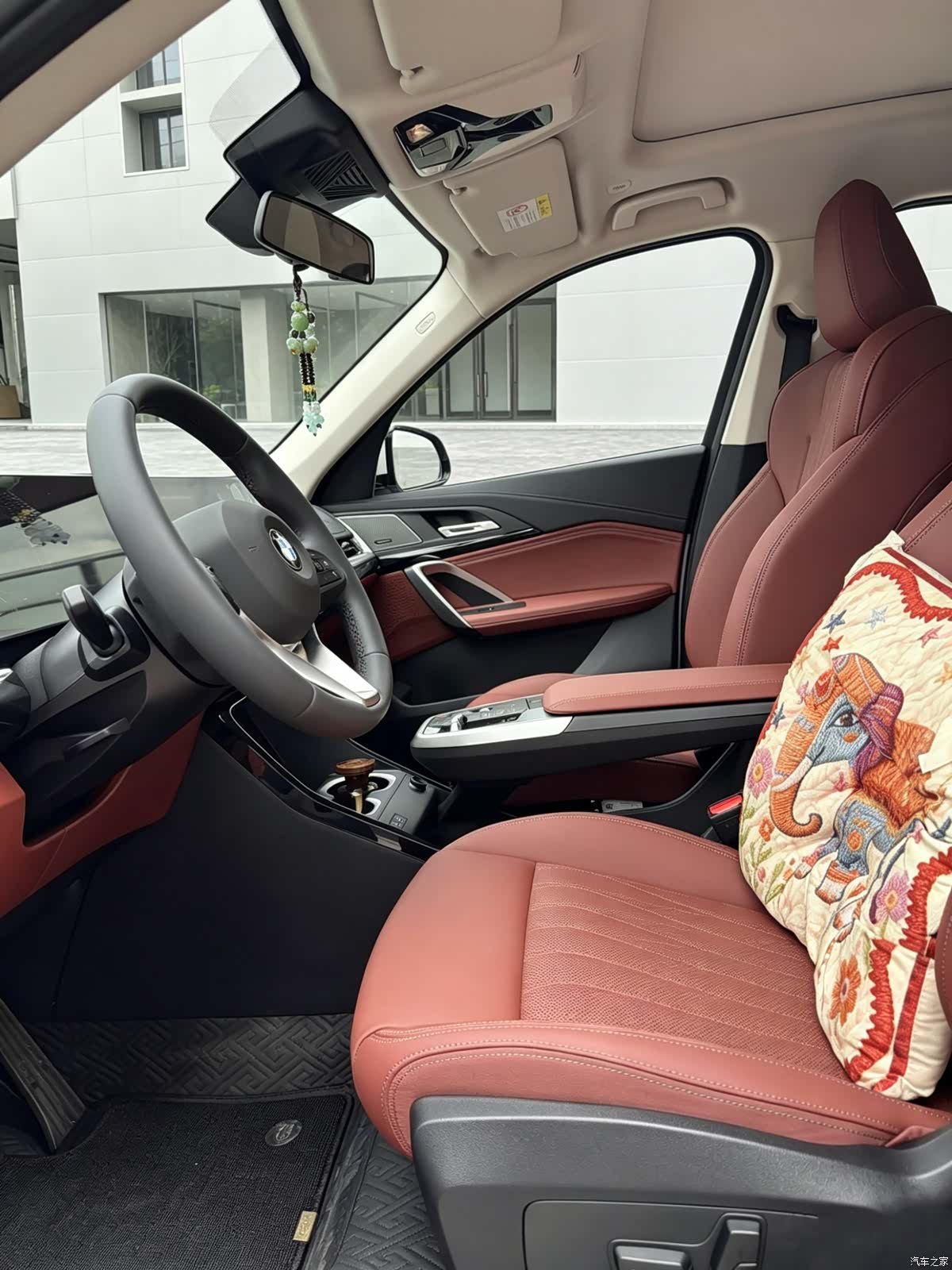 BMW X1, 2025 7