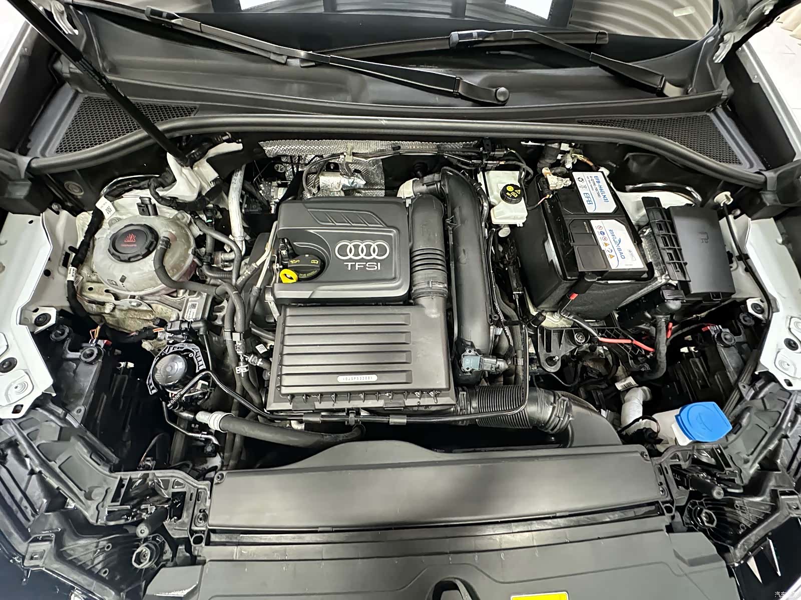 Audi Q3, 2022 23