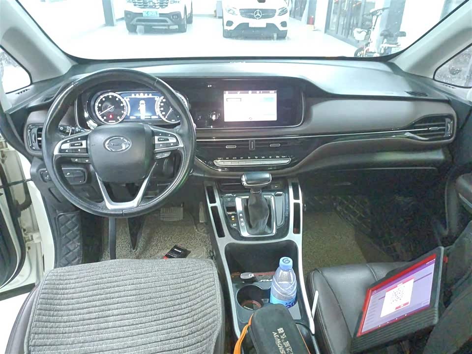 Trumpchi Trumpchi M6