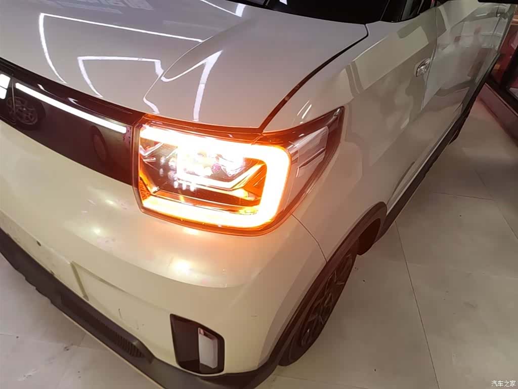 Wuling MINIEV, 2023 24