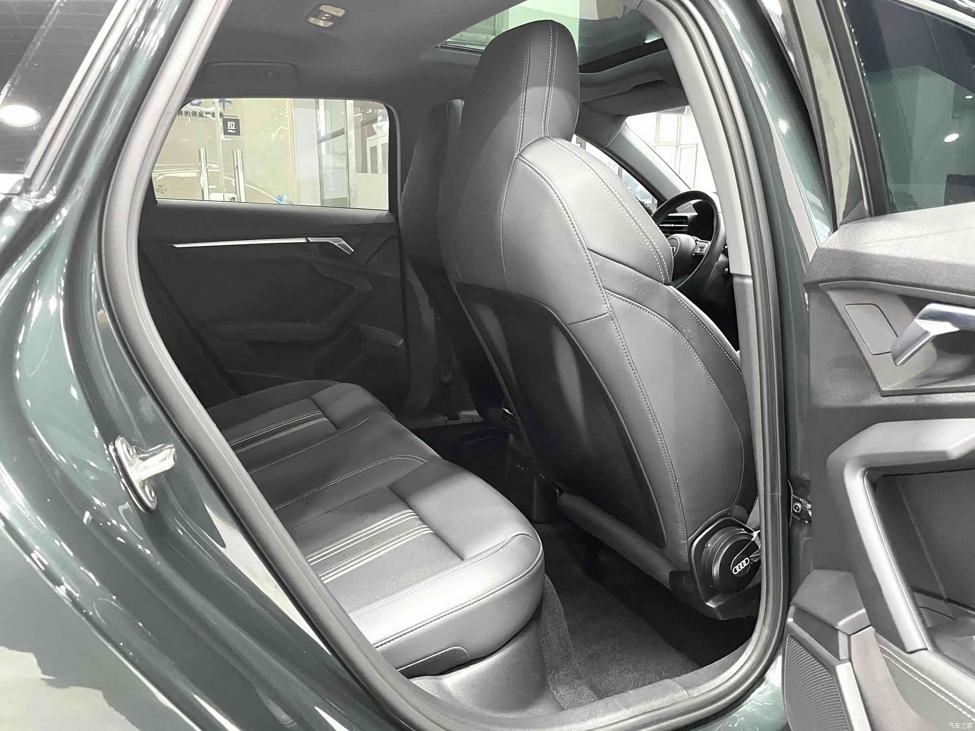 Audi A3, 2023 13