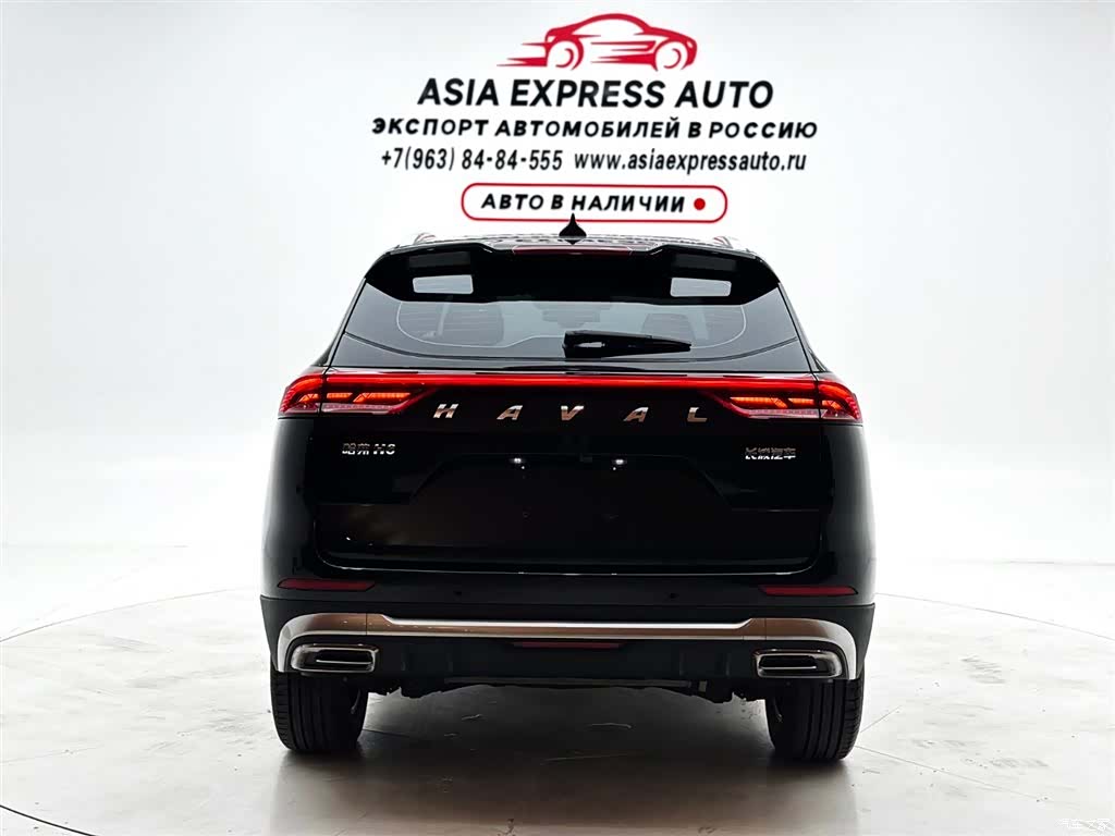 Haval H6, 2022 все фото