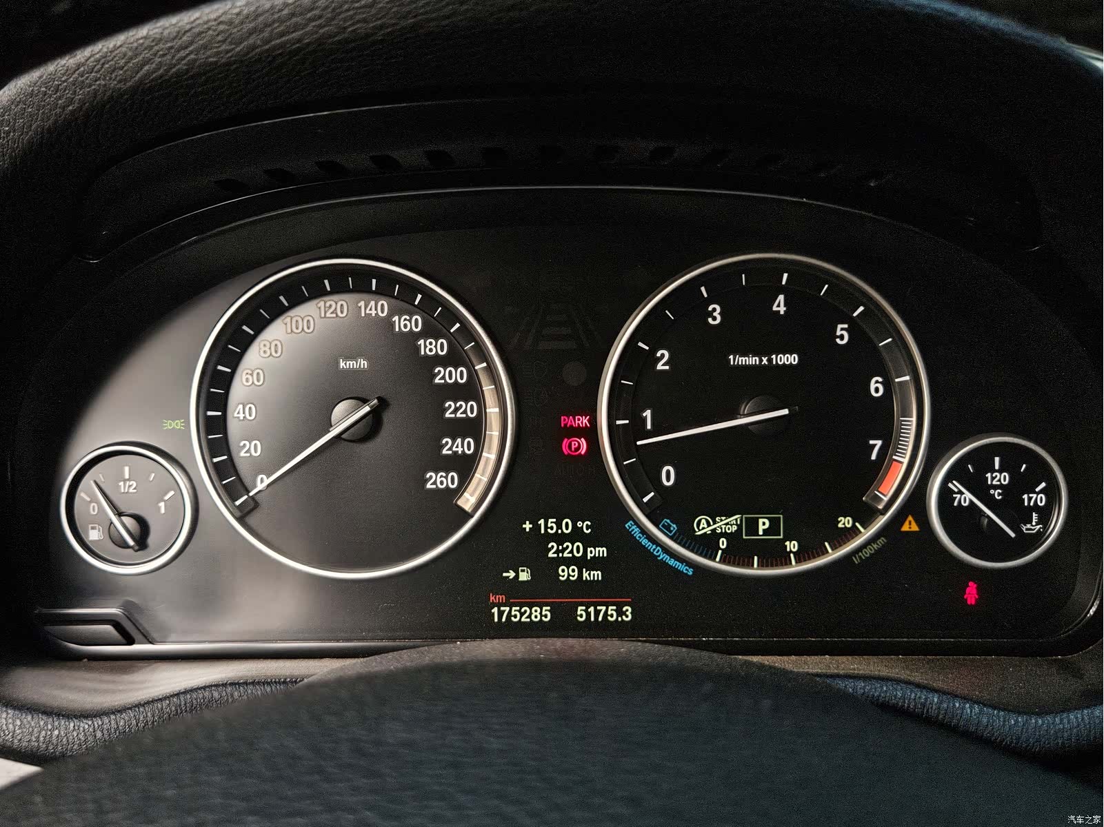 BMW X3, 2014 10