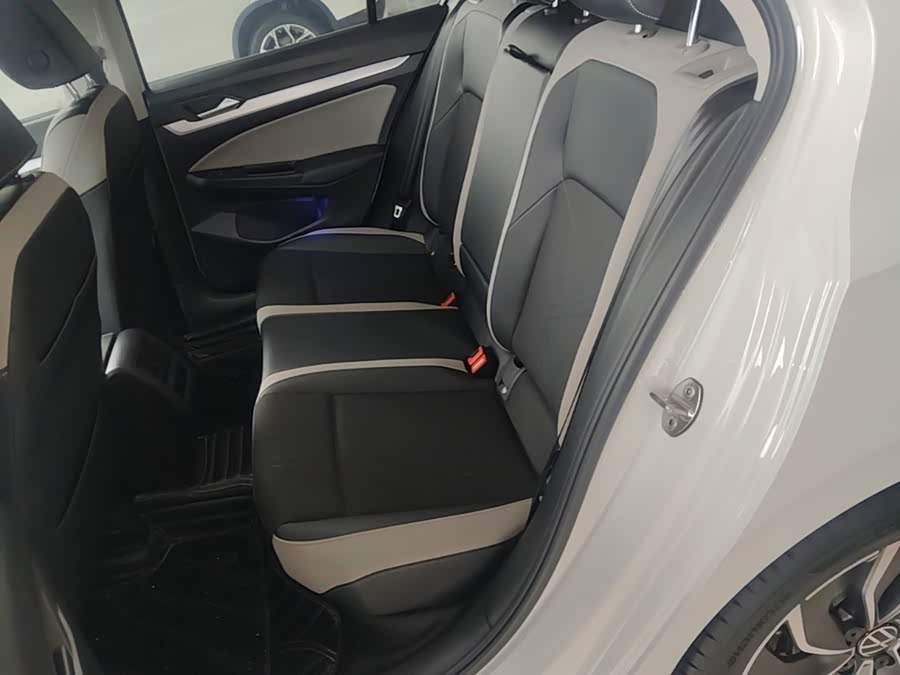 Volkswagen Golf 2021, фото 16