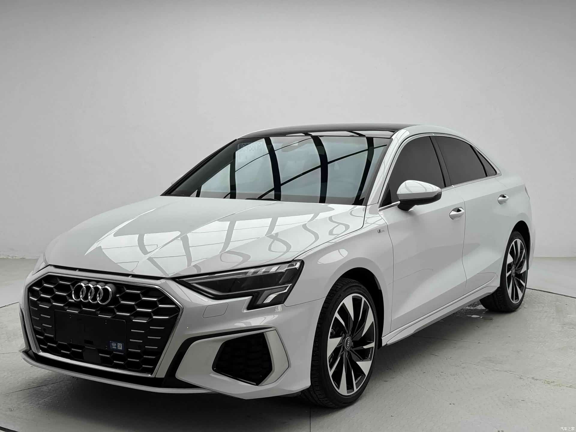Audi A3, 2023 1
