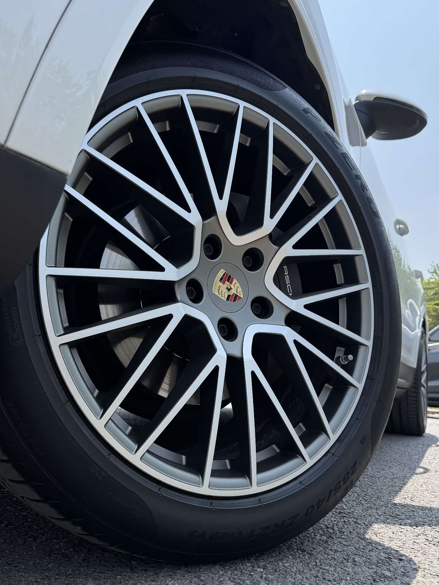 Porsche Cayenne, 2023 7