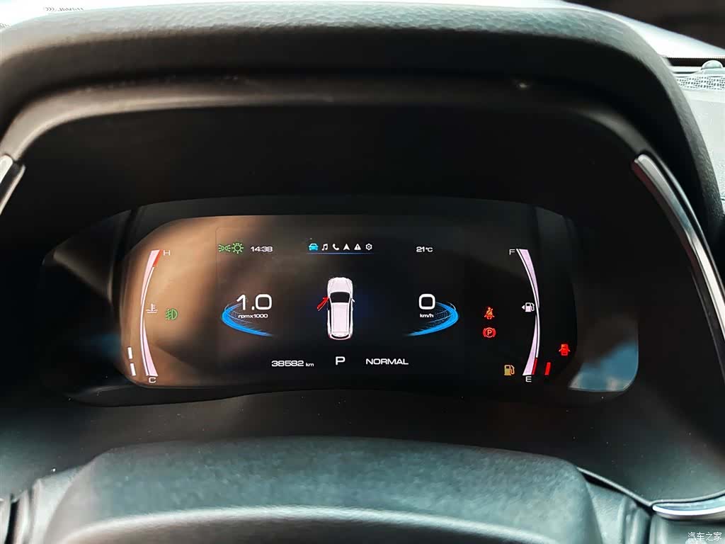 Haval H6, 2022 12
