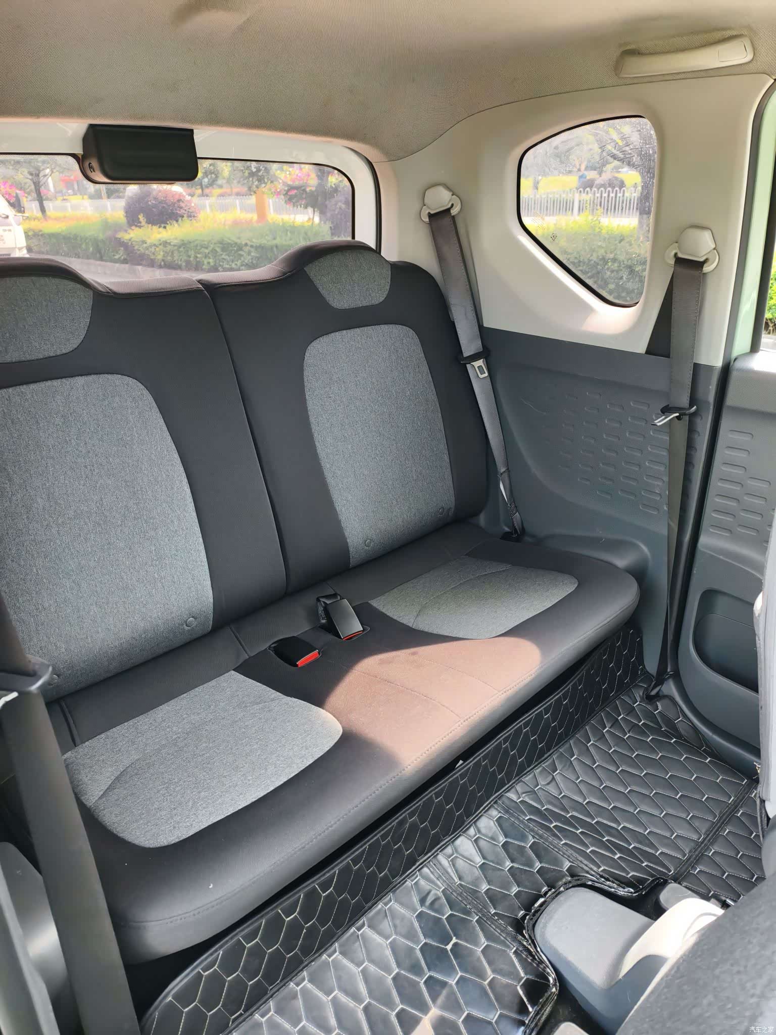 Wuling MINIEV, 2022 15