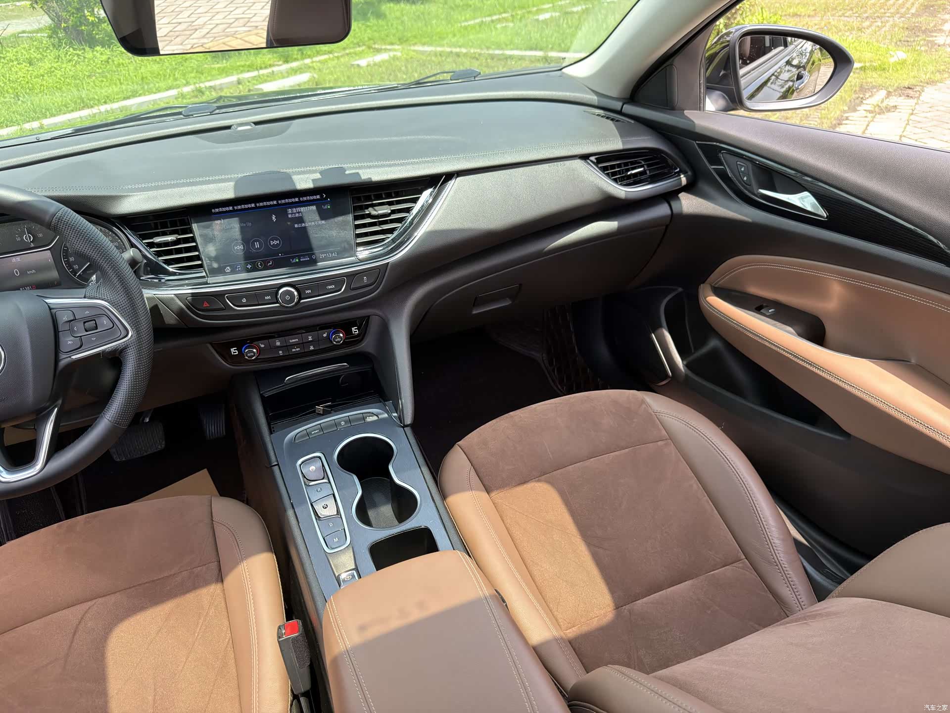 Buick Regal, 2023 9