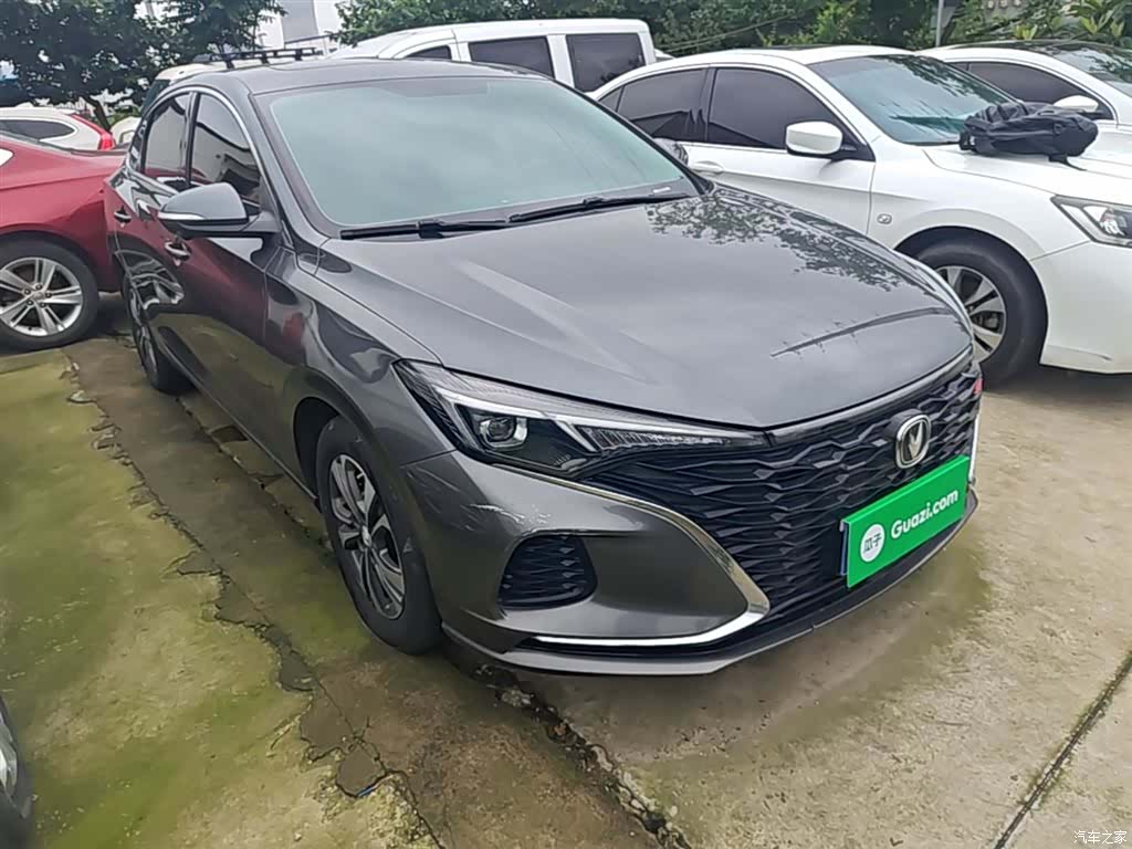 Changan Eado, 2022 4