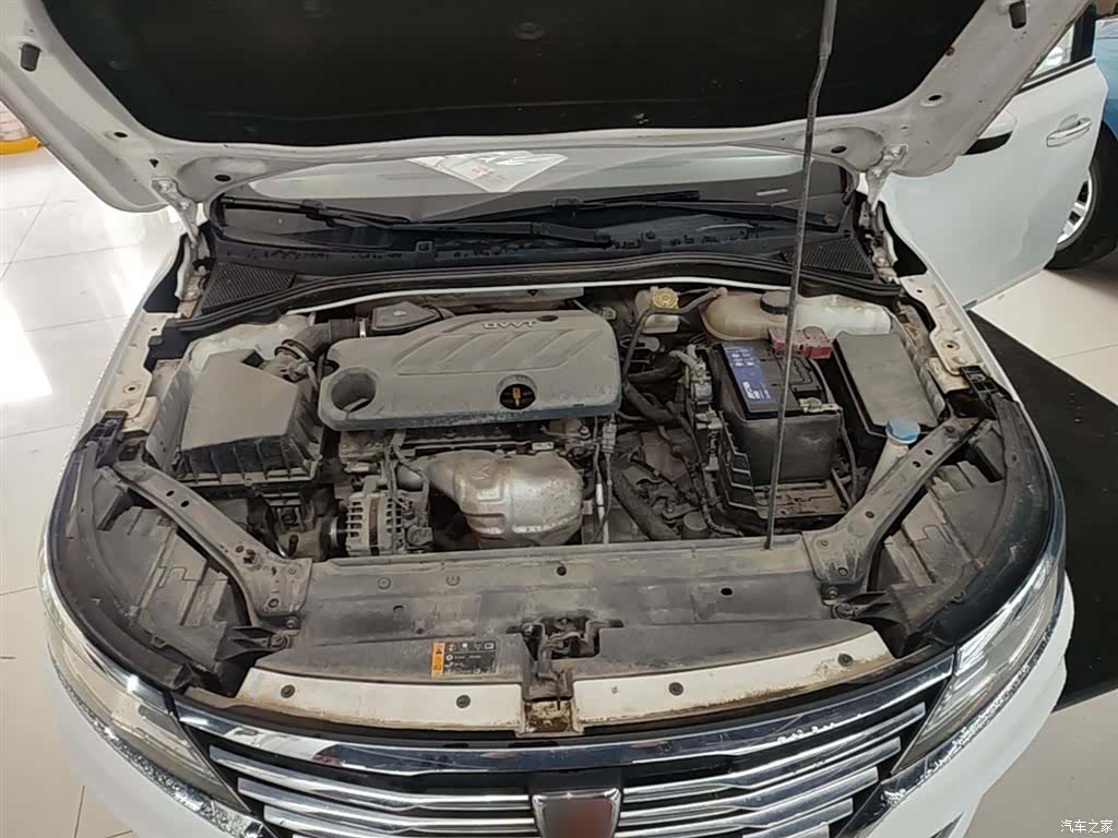 Roewe i6, 2020 20