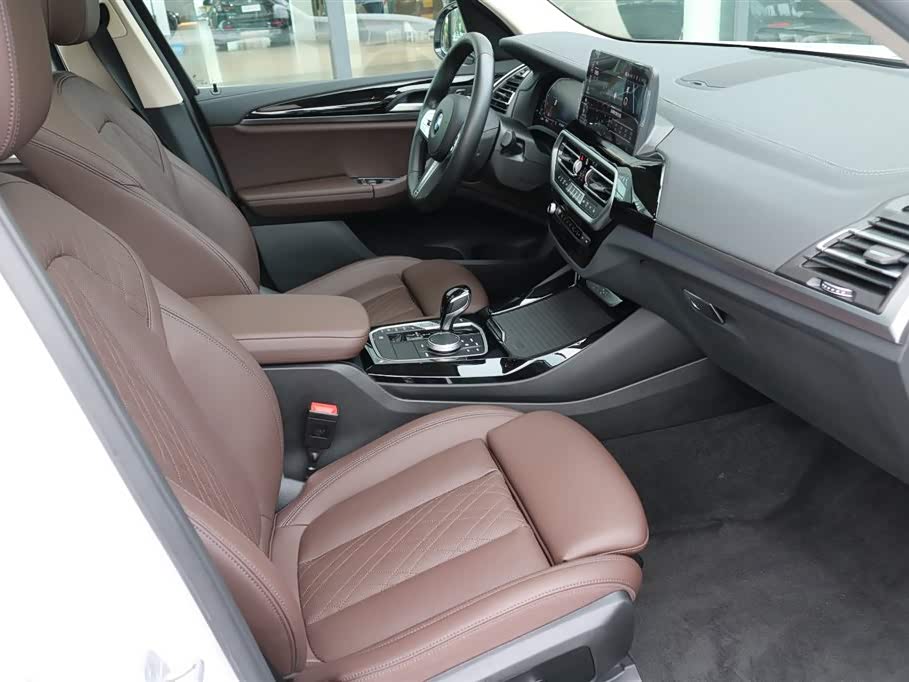 BMW X3 BMW X3