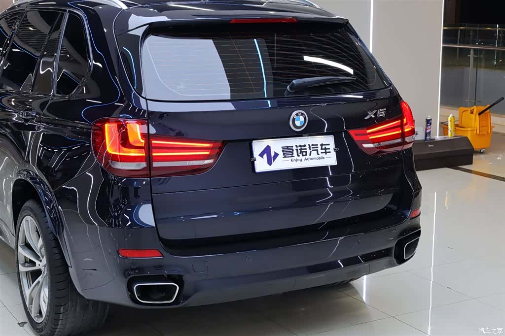 BMW X5, 2019 все фото