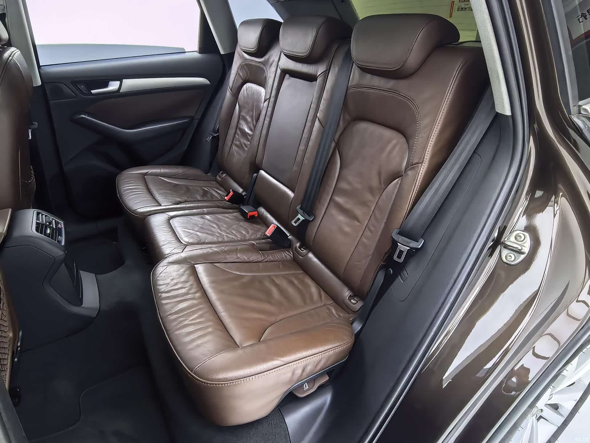 Audi Q5, 2015 10