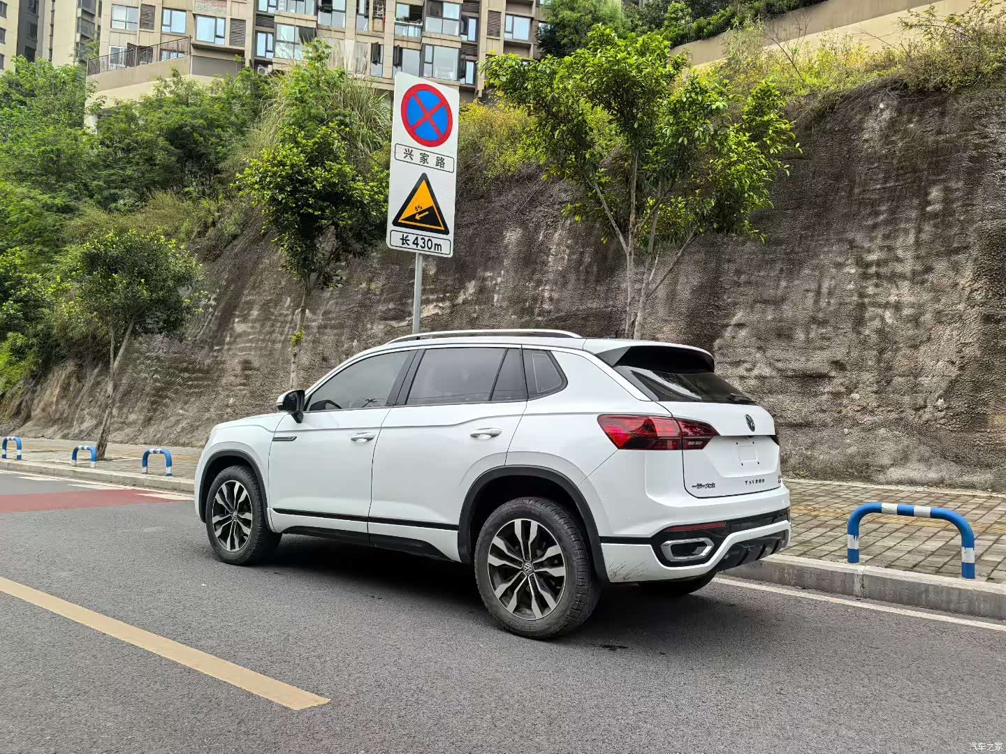 Volkswagen Tayron, 2021 7