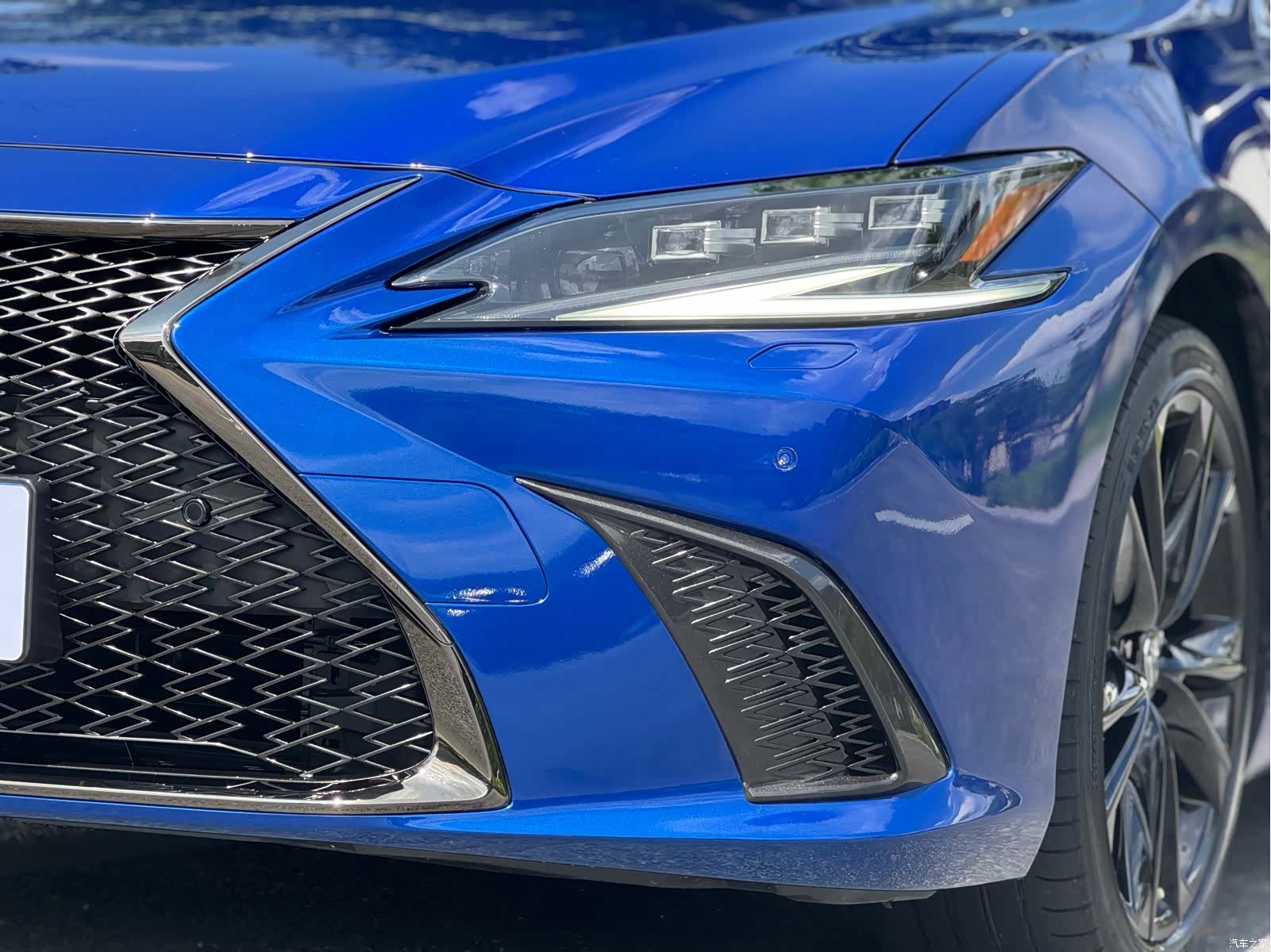 Lexus ES, 2021 19