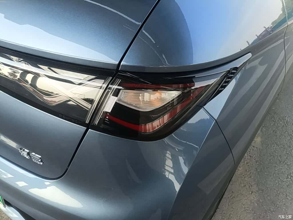 BYD Dolphin, 2025 19