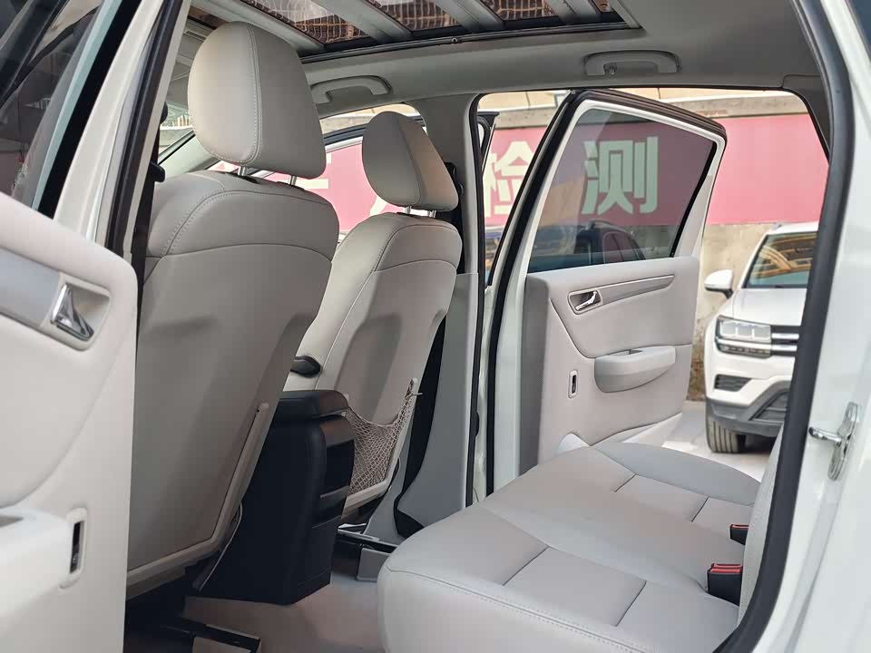 Mercedes-Benz Class B