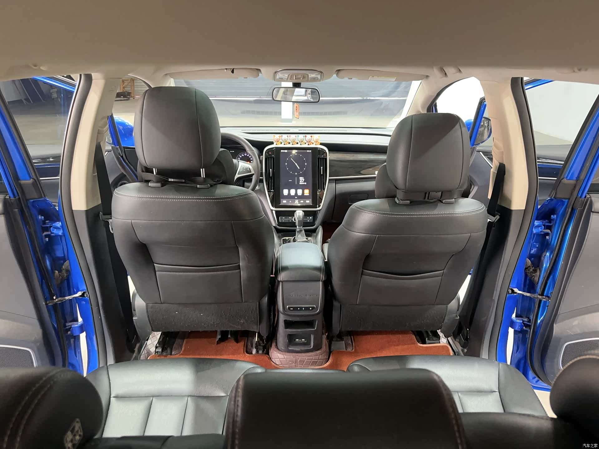 BYD Song, 2018 19