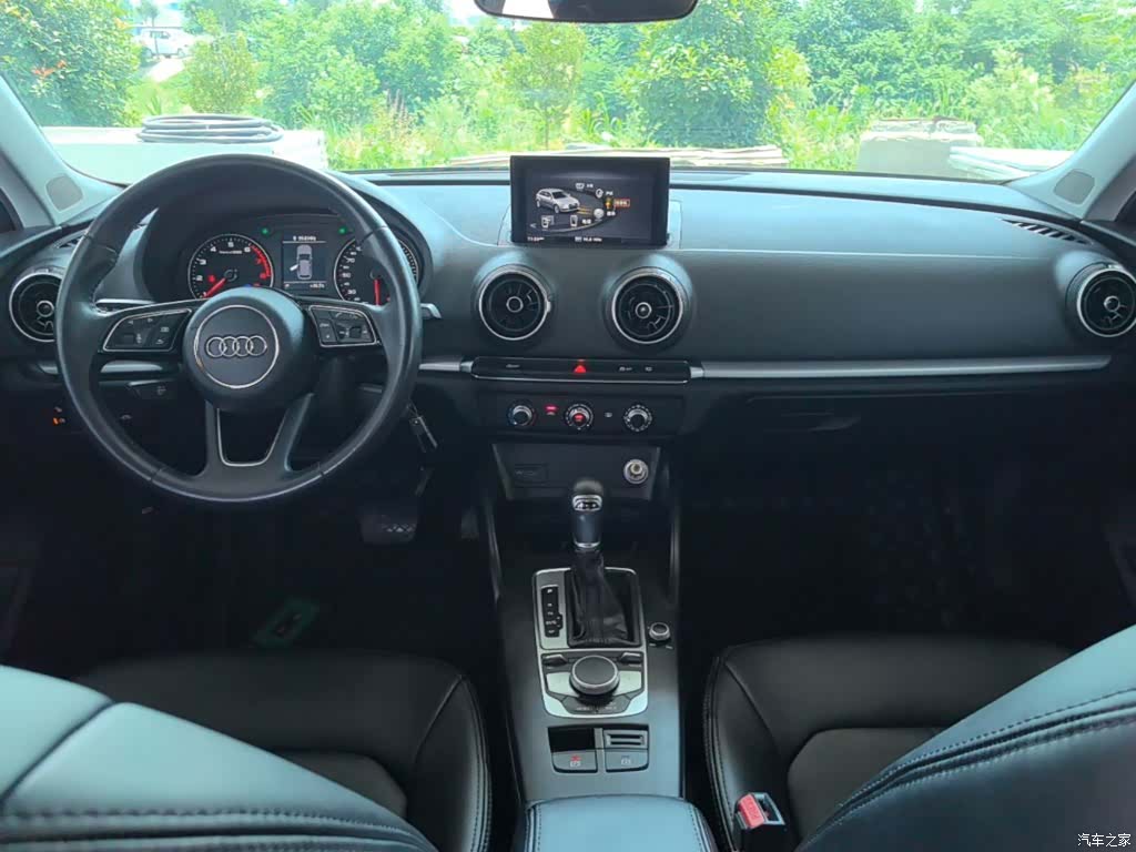 Audi A3, 2020 10