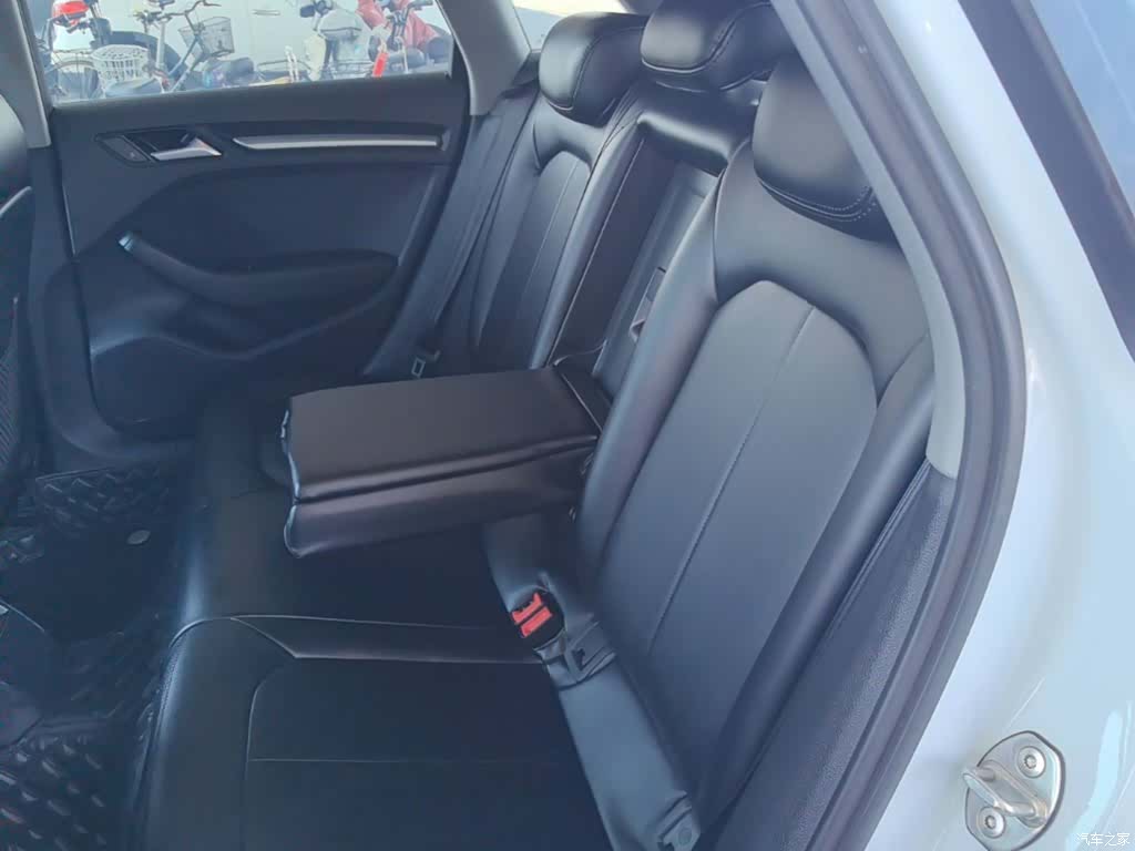 Audi A3, 2020 17