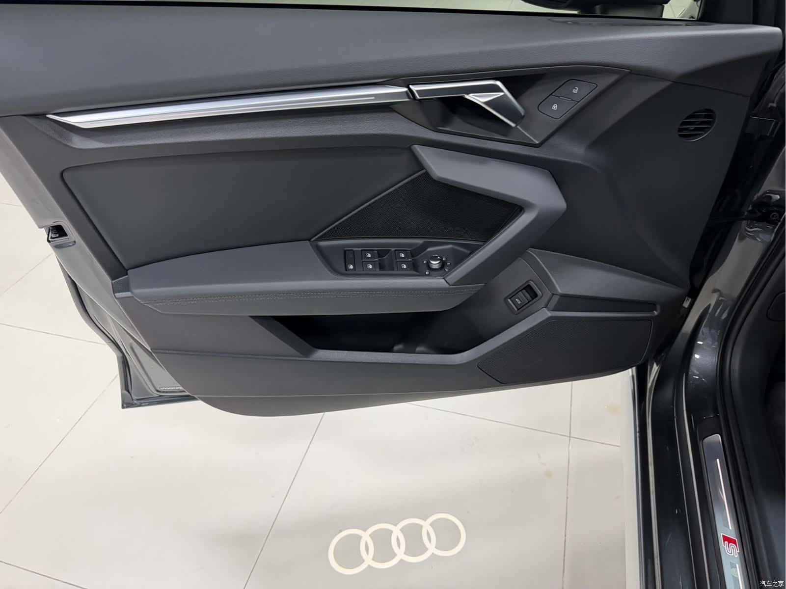 Audi A3, 2024 10