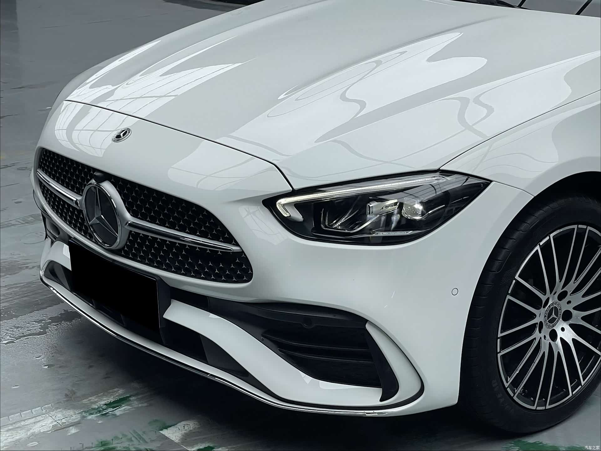 Mercedes-Benz C-Class, 2022 8