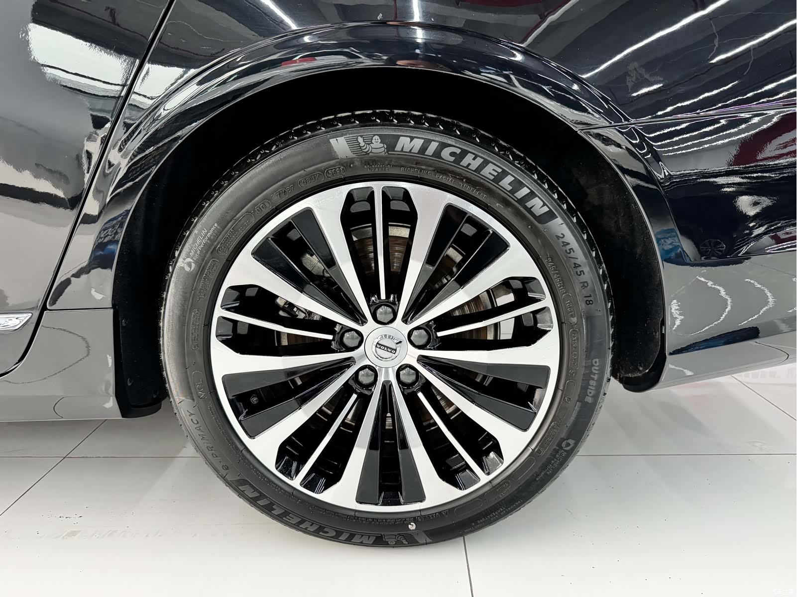 Volvo S90, 2024 17