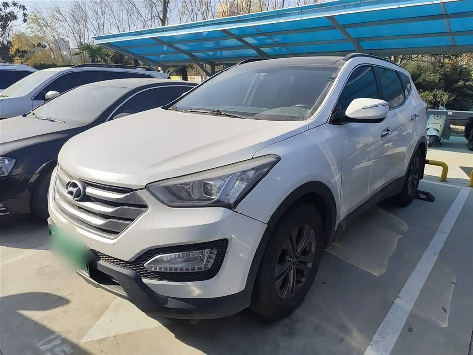 Hyundai Shengda