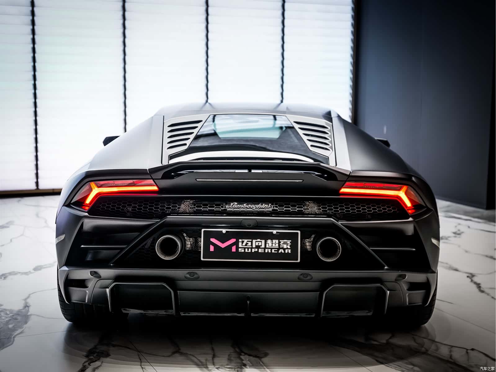Lamborghini Huracán, 2021 3