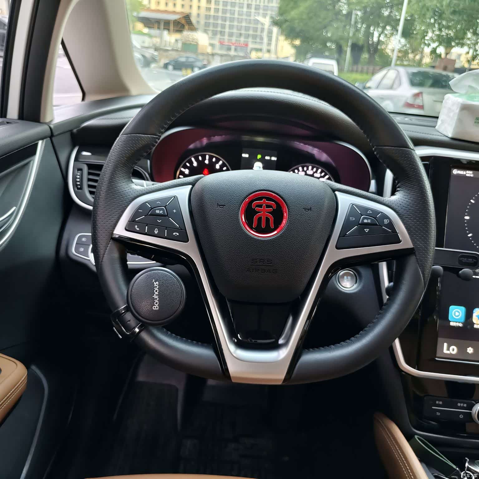 BYD Song, 2018 11