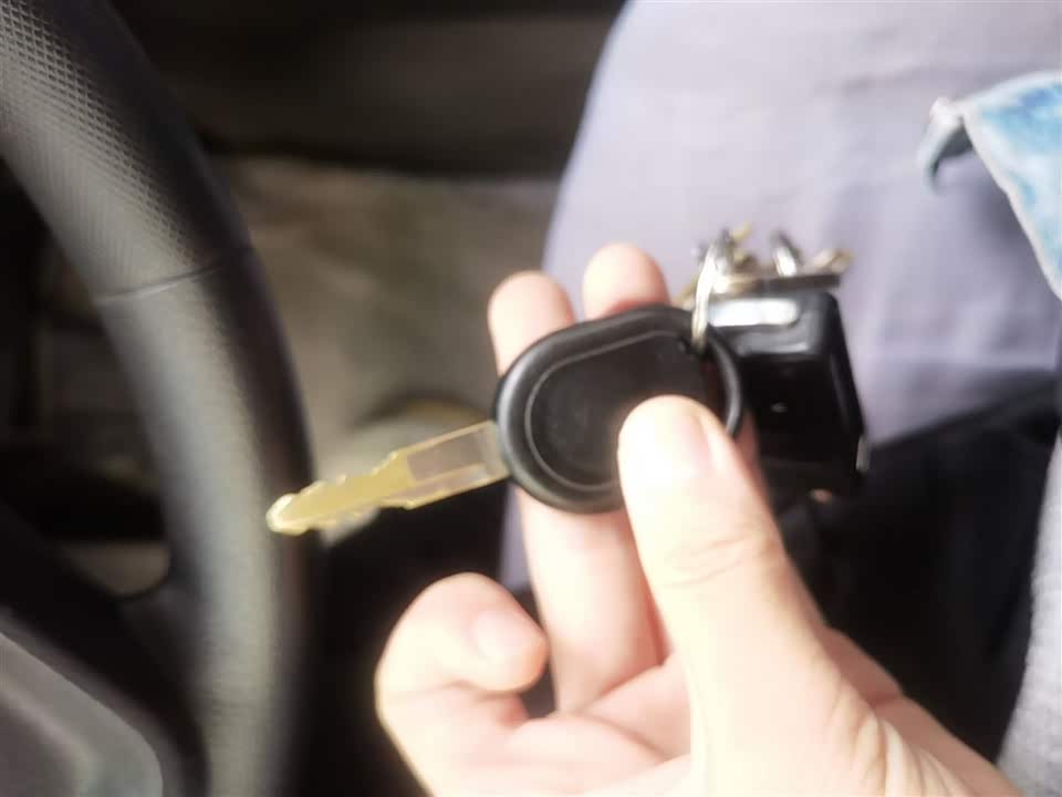 Wuling Wuling Hongguang