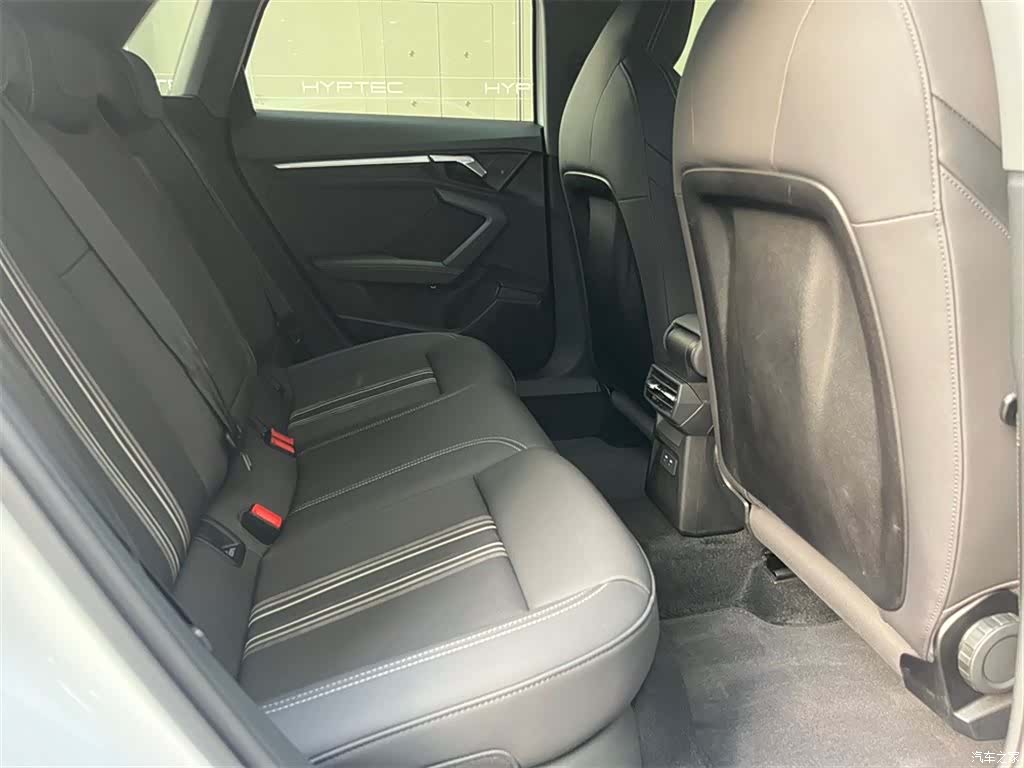 Audi A3, 2024 7