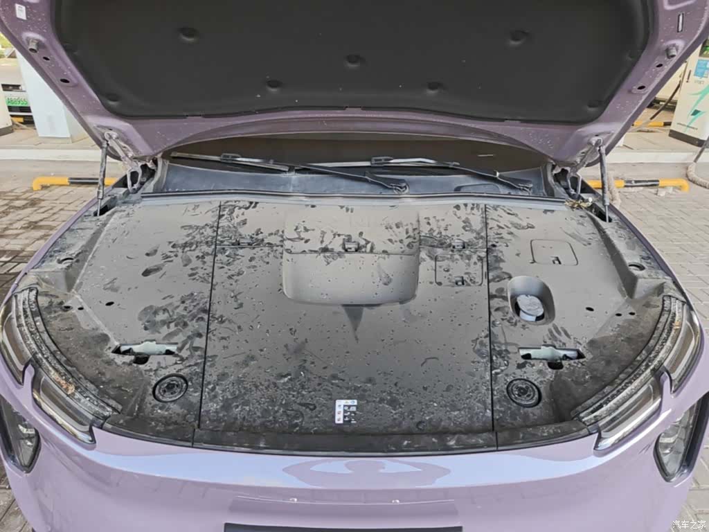 NIO EC6, 2025 20