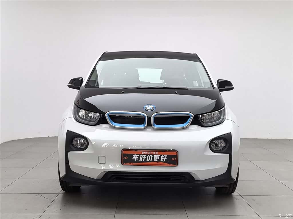 BMW i3, 2017 3