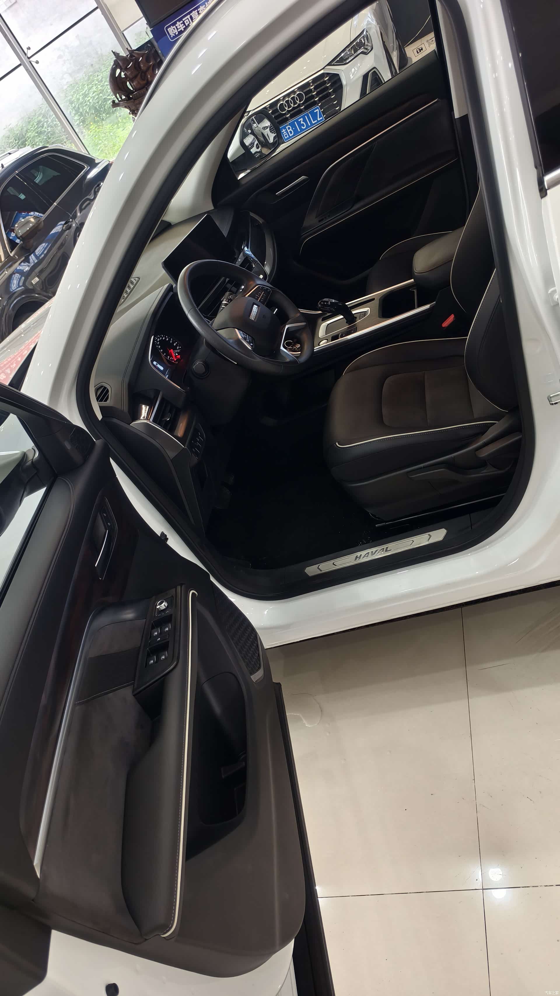 Haval H6, 2023 12
