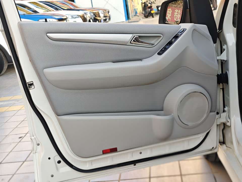 Mercedes-Benz Class B