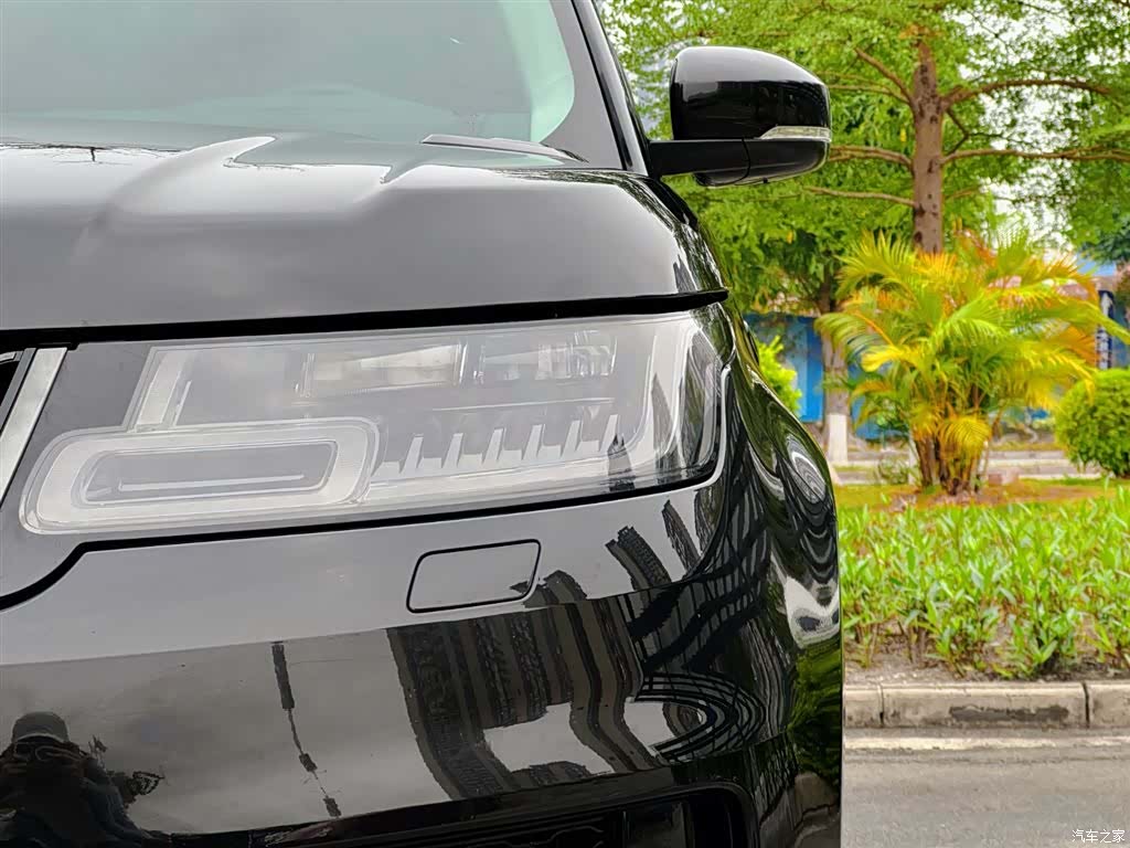Land Rover Range Rover, 2018 34