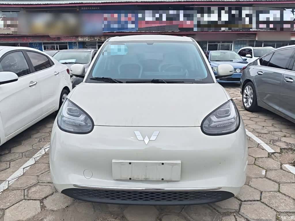 Wuling Bingo, 2025 3