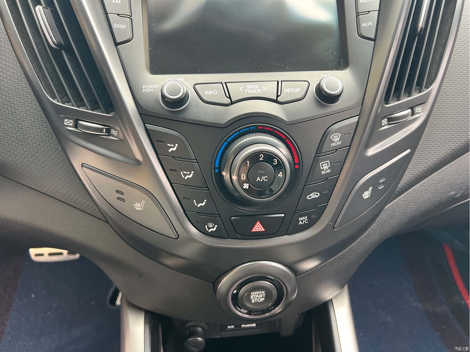 Hyundai Veloster, 2014 7