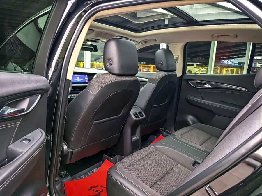 Buick Envision S 2022, фото 8