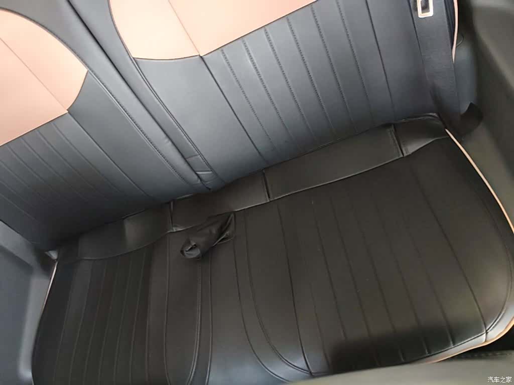 Geely Panda, 2025 17