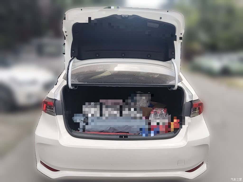 Toyota Corolla, 2019 10