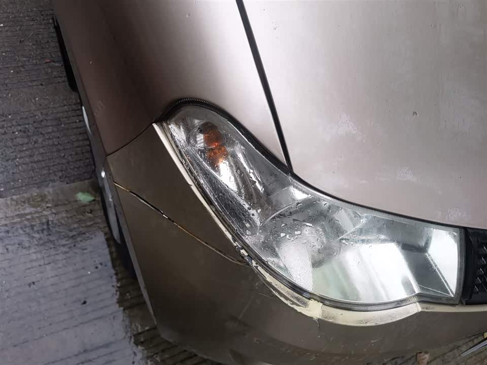 Wuling Wuling Hongguang