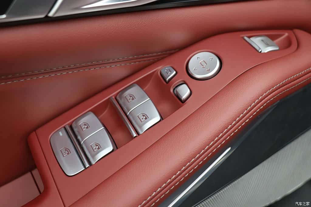 BMW X5, 2026 11